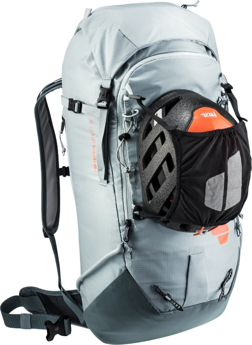 Deuter Freescape Lite 24 SL tin/shale