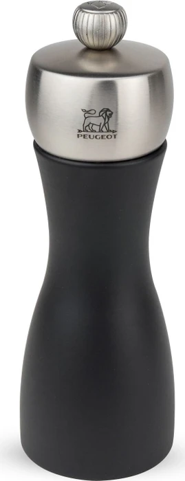 Peugeot Fidji Salzmühle schwarz