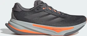 adidas Supernova Prima 2 grey four/iron metallic/lucid orange (Herren)