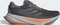 adidas Supernova Prima 2 grey four/iron metallic/lucid orange (Herren) Vorschaubild