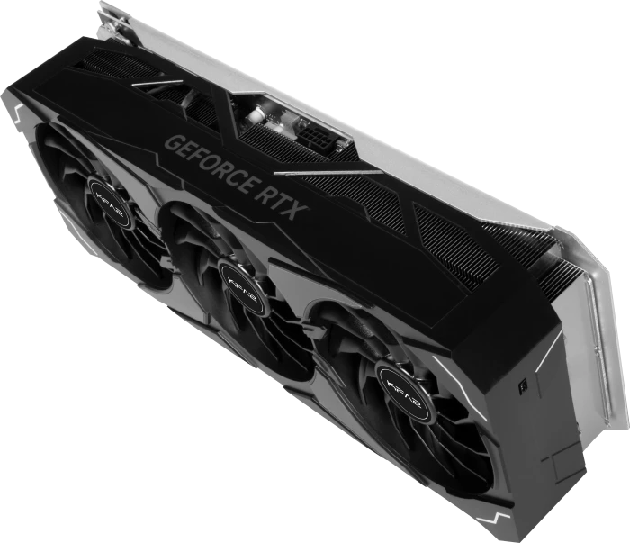 KFA2 GeForce RTX 4080 SUPER ST (1-Click OC), 16GB GDDR6X, HDMI, 3x DP