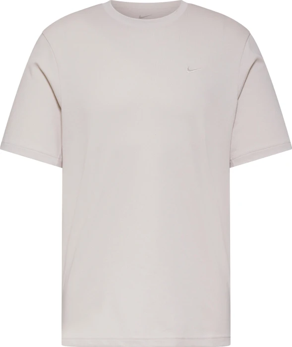 Nike Primary Funktionsshirt kurzarm light orewood brown (Herren)