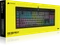 Corsair Gaming K55 RGB PRO XT, USB, UK Vorschaubild