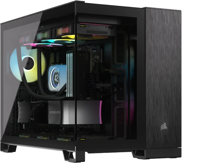 Corsair 2500X