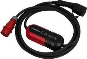 Blaupunkt tragbares Ladegerät 11KW, 8m Ladekabel