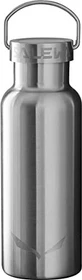 Salewa Valsura Isolierflasche 450ml steel