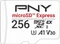 PNY microSD Express Vorschaubild