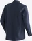 Maier Sports Magos Hemd langarm night sky (Herren) Vorschaubild
