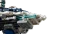 LEGO Star Wars - Plo Koons Jedi Starfighter Microfighter Vorschaubild