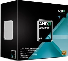 AMD Athlon X2 7450, 2C/2T, 2.40GHz, boxed