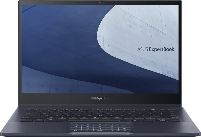 ASUS ExpertBook B5 Flip B5302FEA-LG0400R, Star Black, Core i7-1165G7, 16GB RAM, 1TB SSD, DE