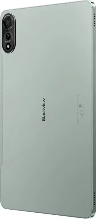 Blackview Mega 2, Moss Green, 12GB RAM, 256GB, LTE