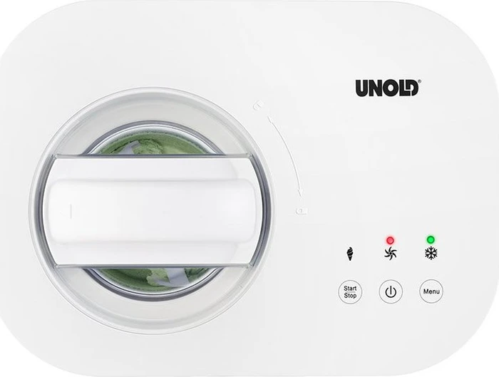 Unold 48820 Snow Eismaschine