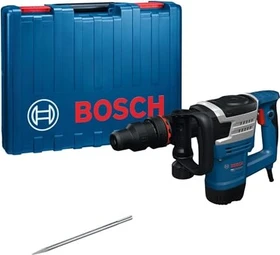 Bosch Professional PRO GSH 5 MX Elektro-Meißelhammer inkl. Koffer
