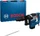 Bosch Professional PRO GSH 5 MX Elektro-Meißelhammer inkl. Koffer (0611338901)