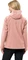 Jack Wolfskin Robury 2L Funktionsjacke rose dawn (Damen) Vorschaubild