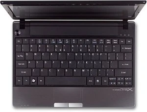 Acer Aspire TimelineX 1830-47U3G50nki, schwarz, Core i5-470UM, 4GB RAM, 500GB HDD, PL