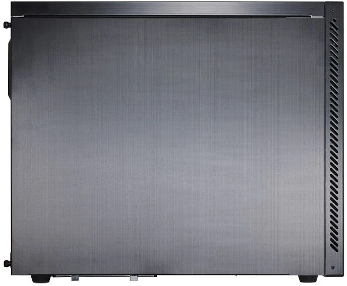Lian Li PC-A55A silber