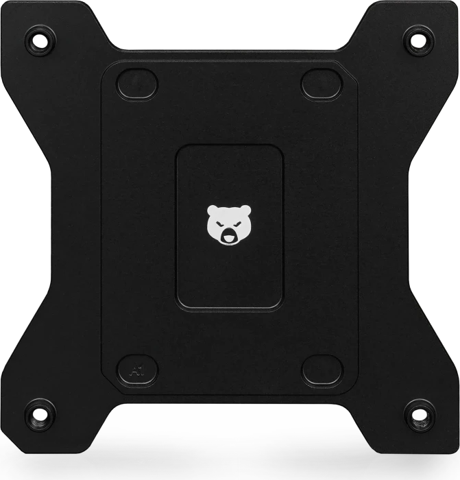 Thermal Grizzly DeltaMate CPU Block MPII, Intel 1851