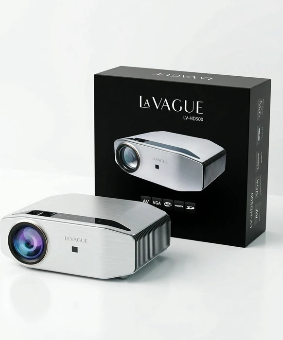 La Vague LV-HD500