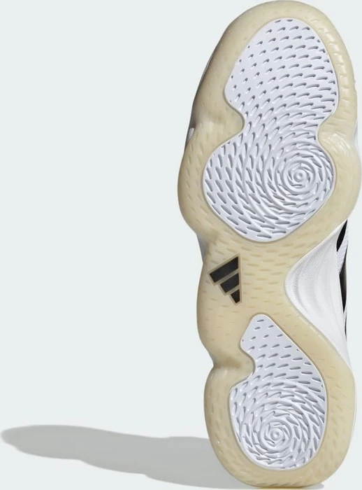 adidas Court Stabil cloud white/core black (Herren)