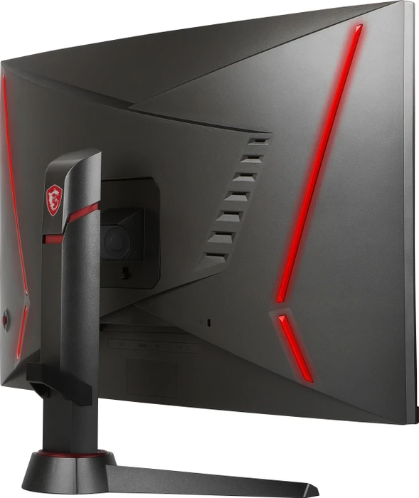 MSI Optix MAG27CQ, 2 Jahre Garantie, 27"