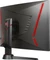 MSI Optix MAG27CQ, 2 Jahre Garantie, 27" Vorschaubild