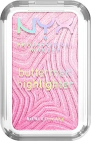 NYX Buttermelt Highlighter 15 u butta werk, 5g