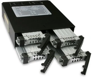 Icy Dock ToughArmor MB994SP-4SB-1