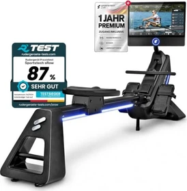 Sportstech sRow Rudergerät