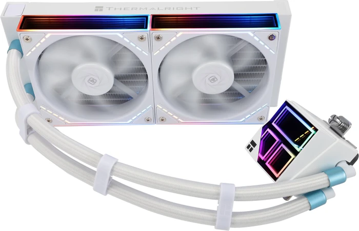 Thermalright Frozen Infinity
