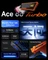 Mchose Ace 68 Turbo HE Gaming Keyboard, Galaxy Orange, LEDs RGB, Mount Tai Magnetic Switch GT, USB, US Vorschaubild