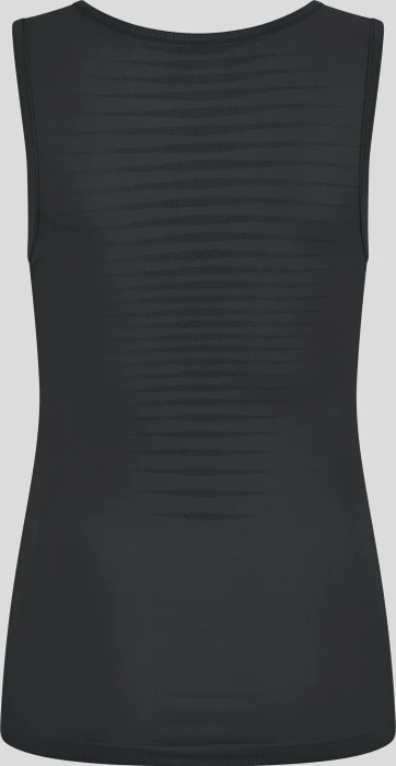 Odlo Performance X-Light Eco Base Funktionsshirt ärmellos schwarz (Herren)