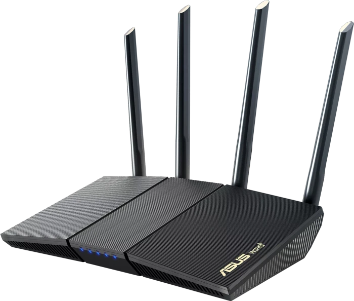ASUS RT-AX1800S, AX1800