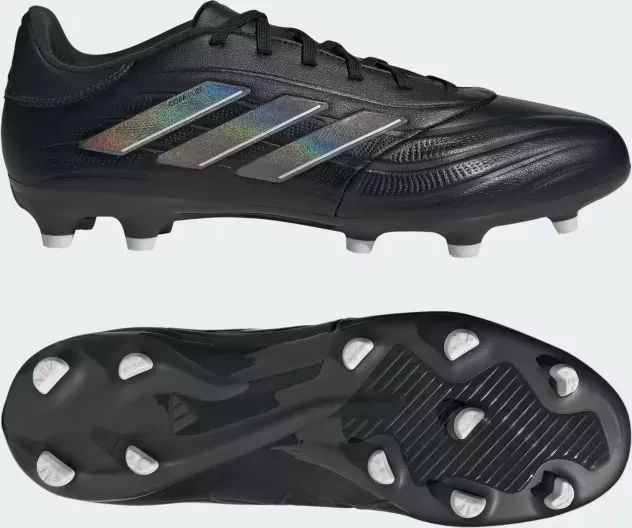 adidas Copa Pure II League FG core black/carbon/grey one