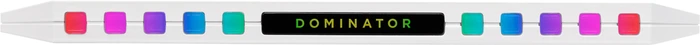 Corsair Dominator Platinum RGB White UDIMM 16GB Kit, DDR4-3200, CL16-18-18-36