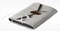Cooler Master Elegance Collection Bizet Folio für Apple iPad 2/3/4 beige Vorschaubild