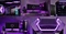 Cooler Master Cosmos C700P, Glasfenster Vorschaubild