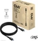 Club 3D USB-C 2.0 Kabel, 480Mb/s, 240W PD EPR, USB-C 2.0 Stecker auf USB-C 2.0 Stecker, 2m Vorschaubild