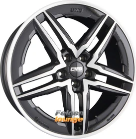 CMS C29 Aero 8.0x19 5/112 ET39 (verschiedene Farben)