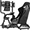 Oplite Cockpit GTR S8 Infinity, schwarz (OP-GTR-RC(S8)) Vorschaubild