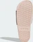 adidas Comfort Adilette wonder quartz/champagne met. (Damen) Vorschaubild