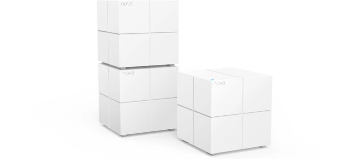 Tenda nova MW6, 3er-Pack