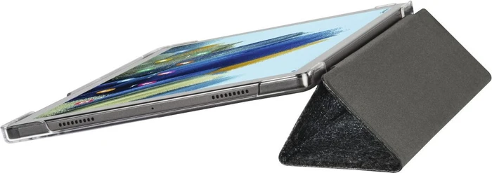 Hama Tablet Case Palermo für Samsung Galaxy Tab A8 10.5" Dunkelgrau