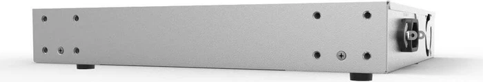Allied Telesis CentreCOM GS970M Desktop Gigabit Managed Switch, 8x RJ-45, 2x SFP, 124W PoE+