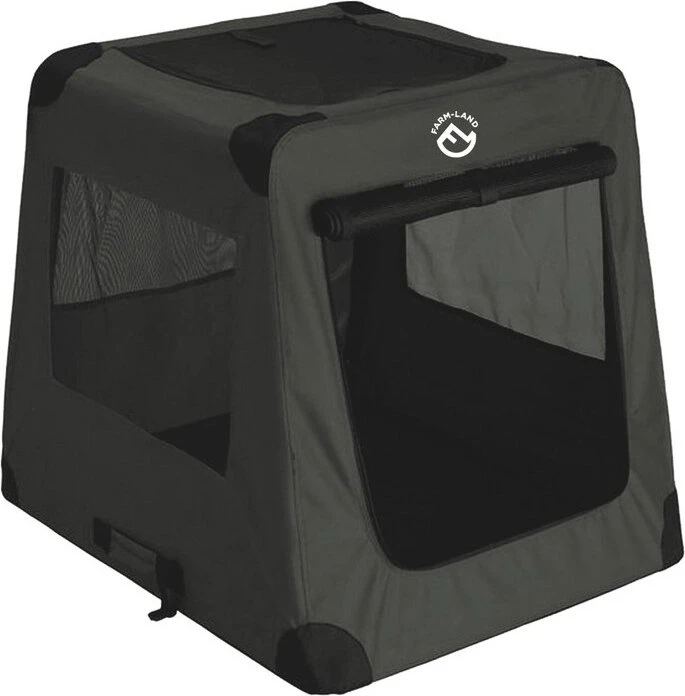 Farm-Land Auto Transportbox