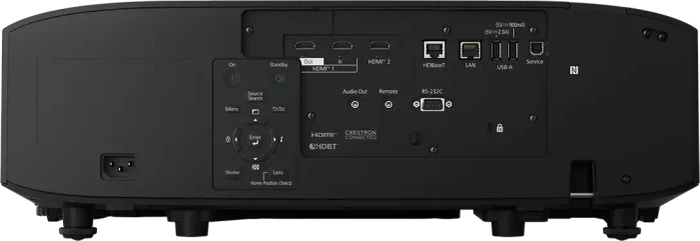 Epson EB-PQ2008B