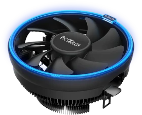 PCCooler E126M B