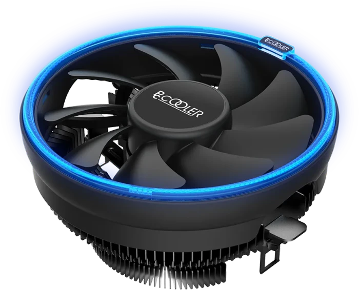PCCooler E126M B