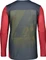 Scott Trail Storm Trikot langarm blue nights/wine red (Herren) Vorschaubild